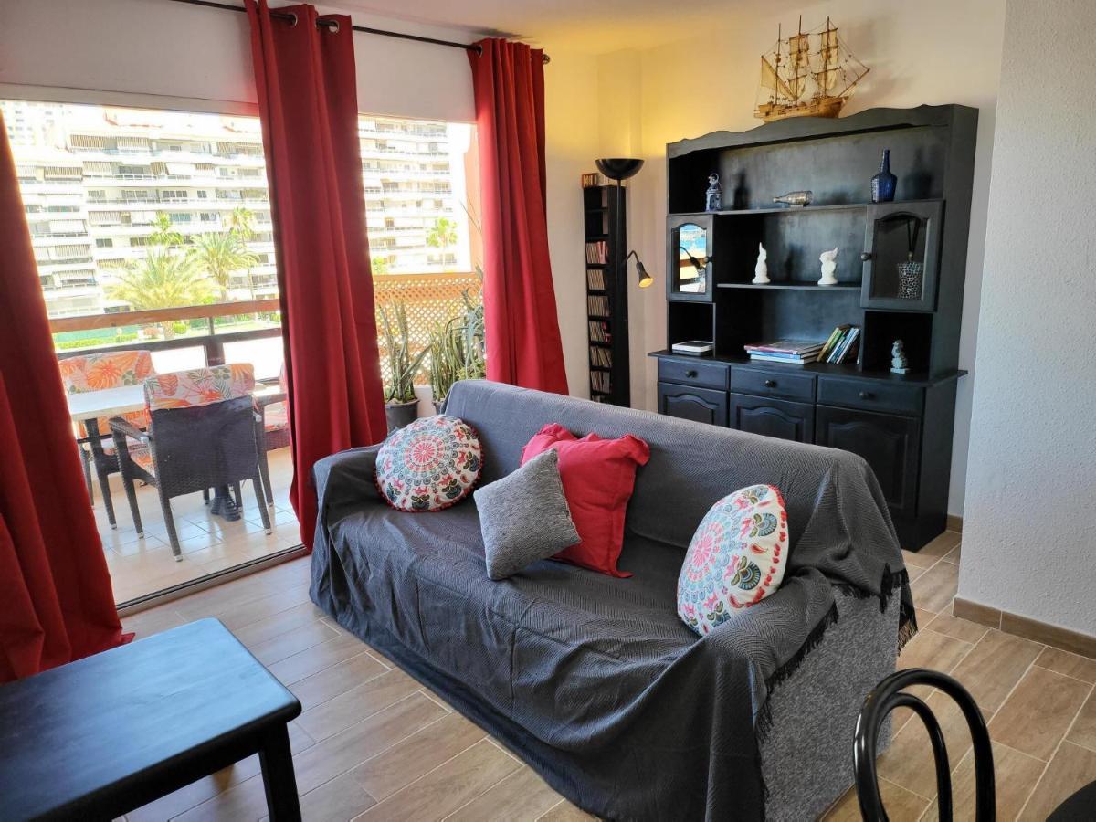 Jardines Canarios 3 Apartament *
