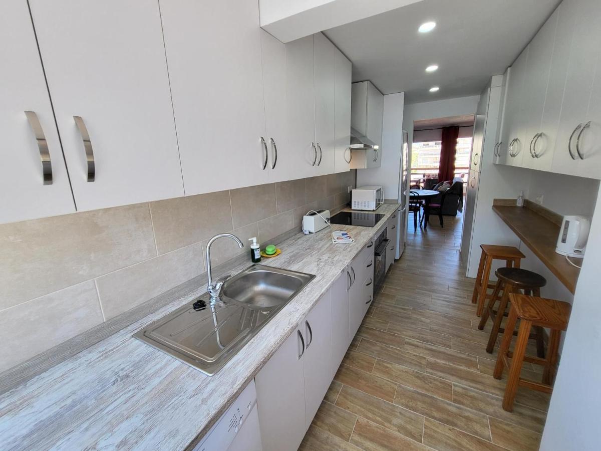 Jardines Canarios 3 Apartament *