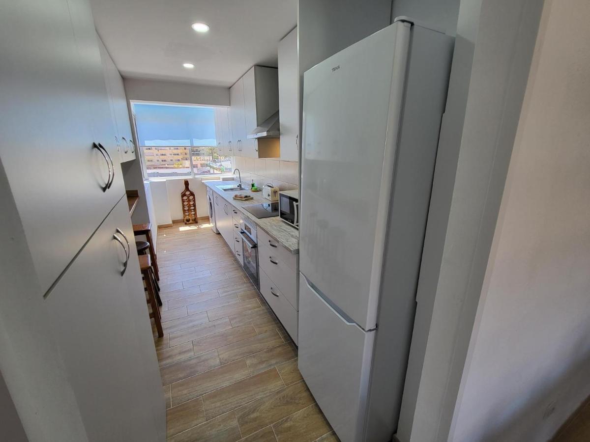 Apartament Jardines Canarios 3 Los Cristianos (Tenerife)