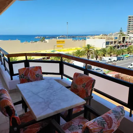 Jardines Canarios 3 Los Cristianos  Exterior photo