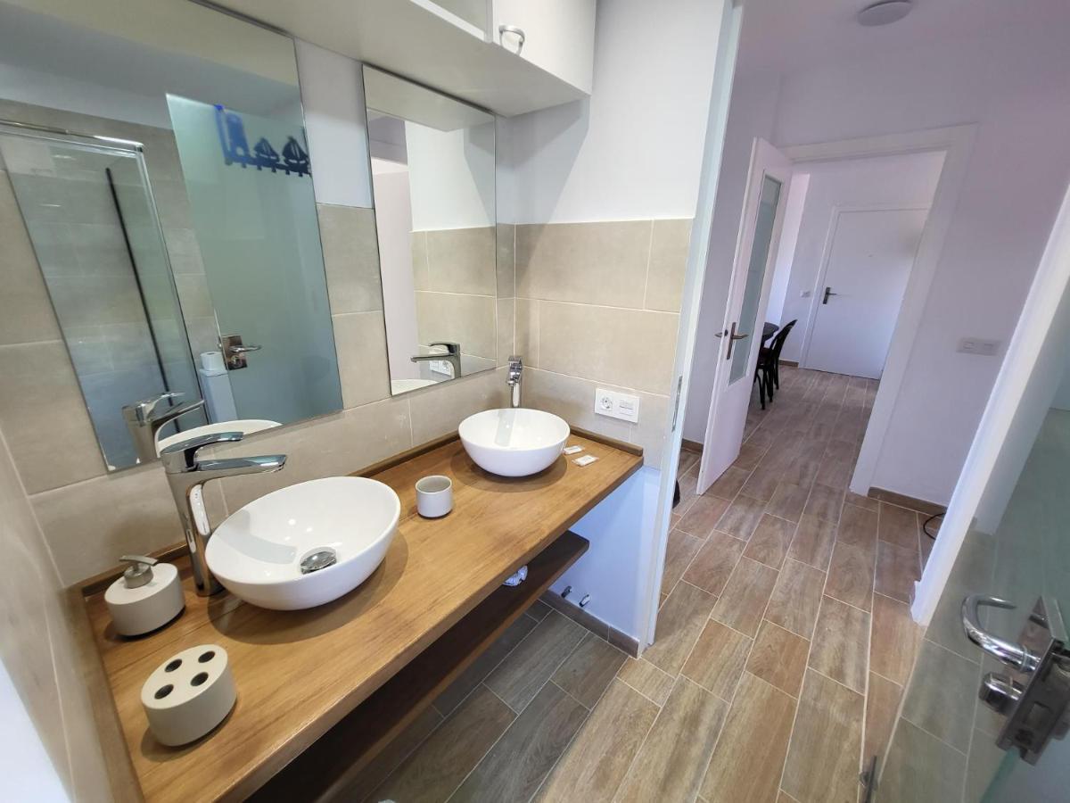 Apartment Jardines Canarios 3 Los Cristianos (Tenerife)