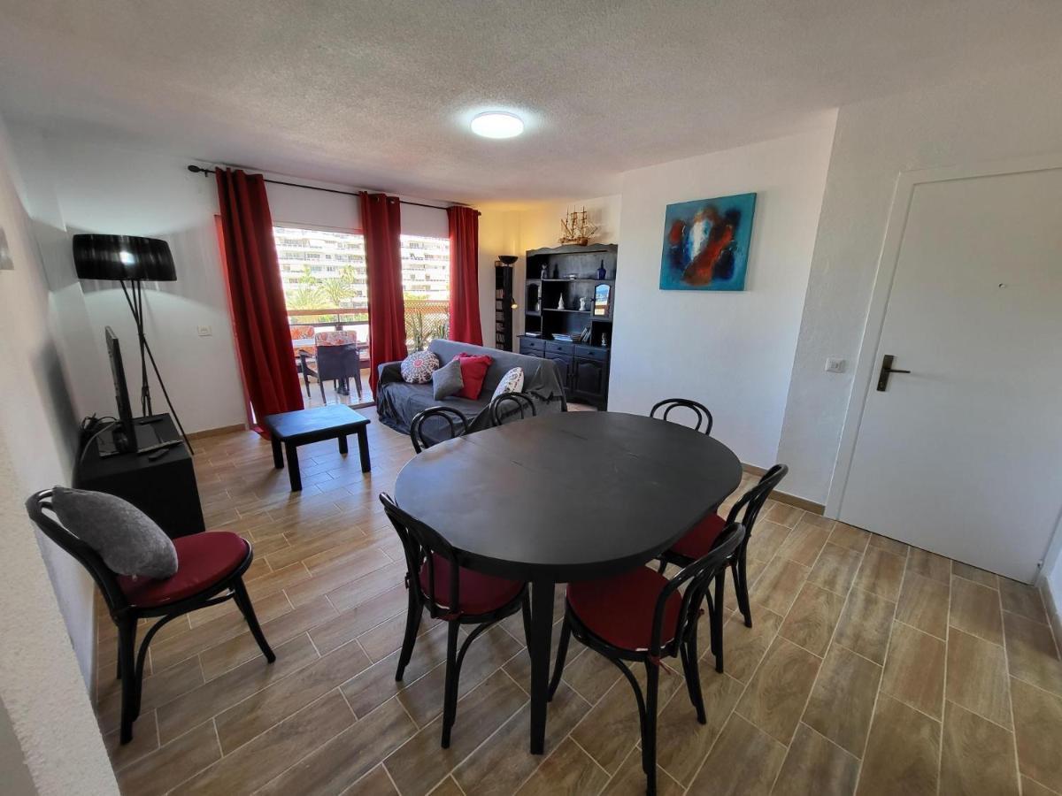 Apartment Jardines Canarios 3 Los Cristianos (Tenerife)