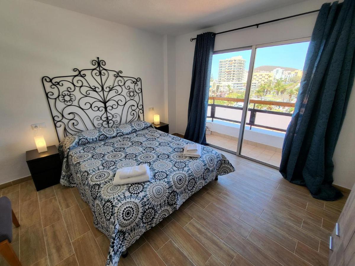 Jardines Canarios 3 Apartment Los Cristianos (Tenerife)