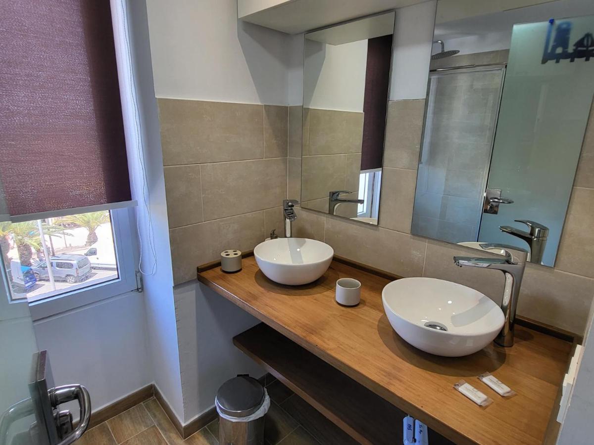 Apartment Jardines Canarios 3 Los Cristianos (Tenerife)