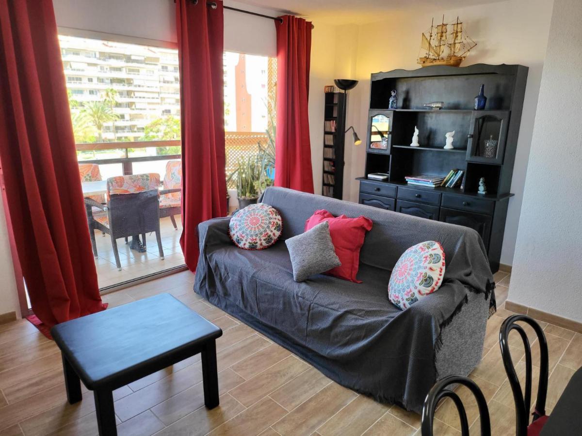 Jardines Canarios 3 Apartment