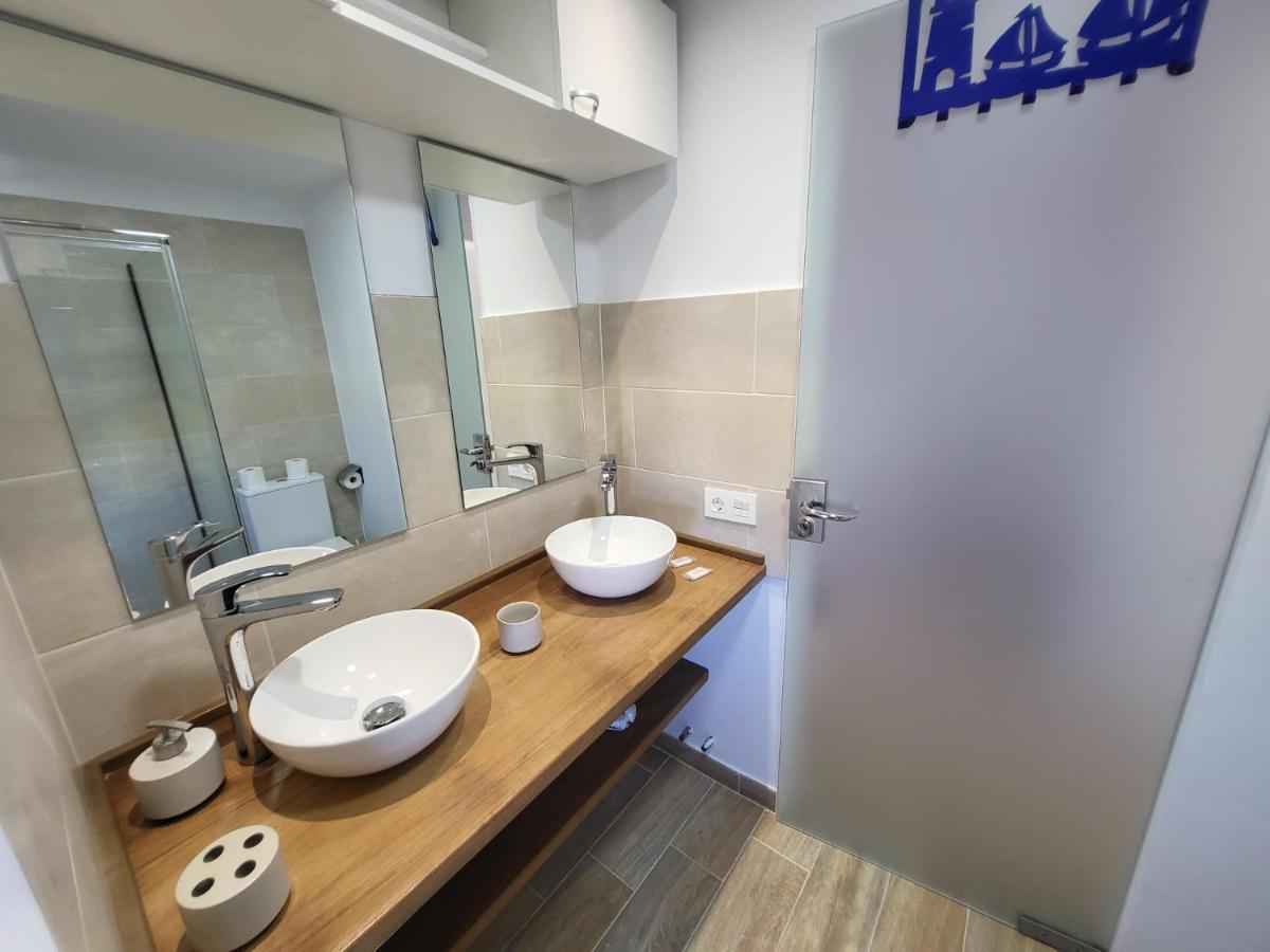 Apartment Jardines Canarios 3