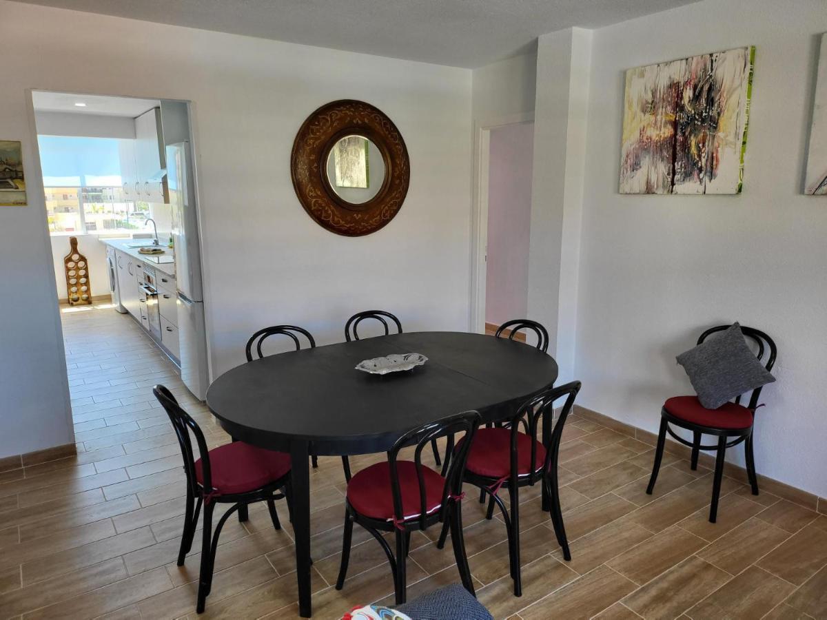 Apartment Jardines Canarios 3