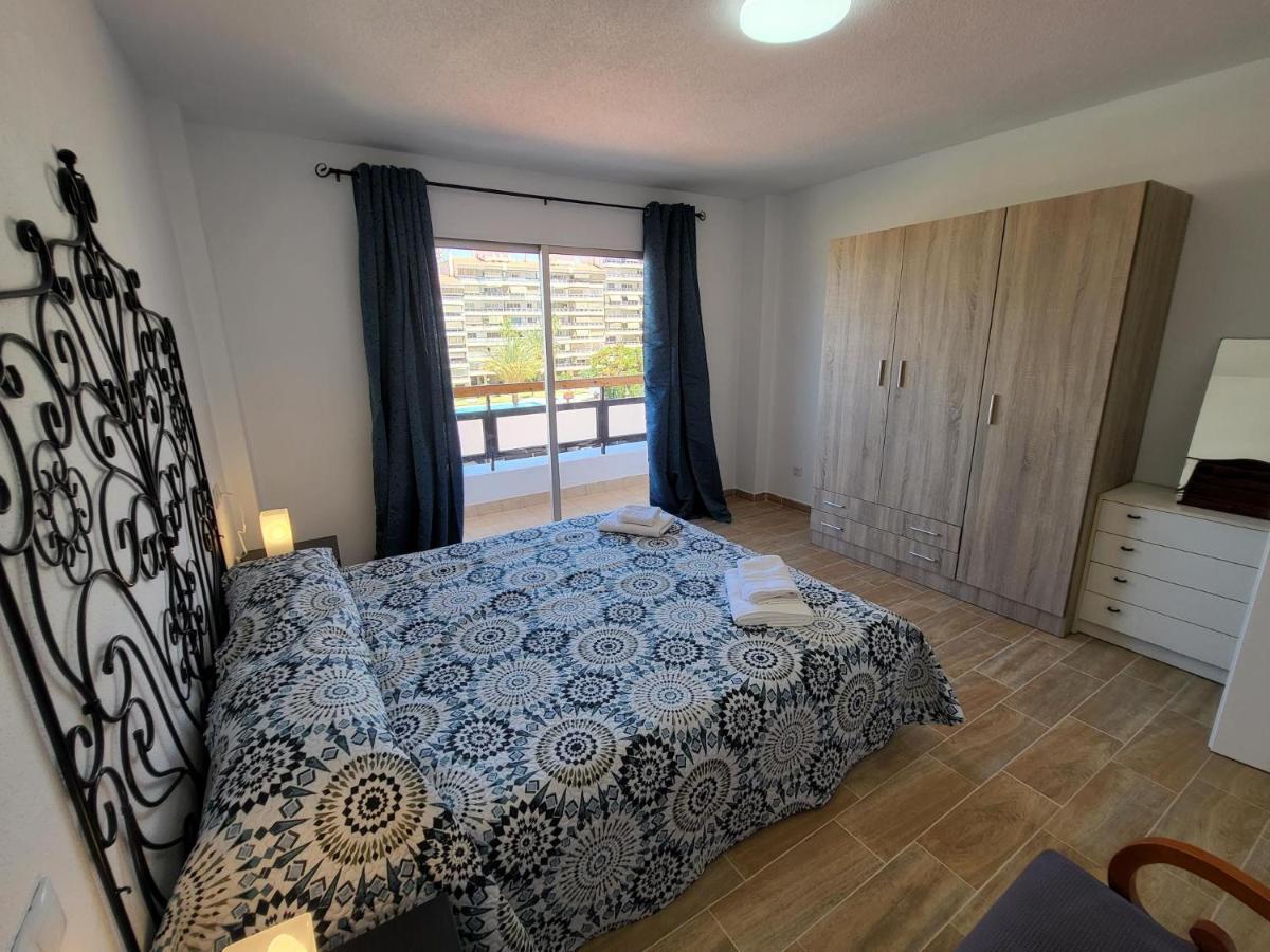 Apartment Jardines Canarios 3